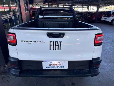 FIAT Strada 1.3 FIREFLY FLEX CABINE SIMPLES, Foto 4