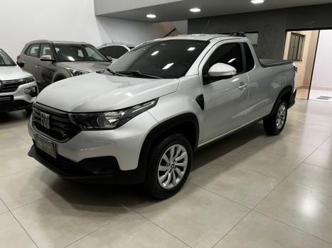 FIAT Strada 1.3 FIREFLY FLEX FREEDOM CABINE SIMPLES, Foto 1