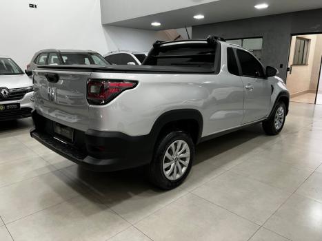 FIAT Strada 1.3 FIREFLY FLEX FREEDOM CABINE SIMPLES, Foto 2