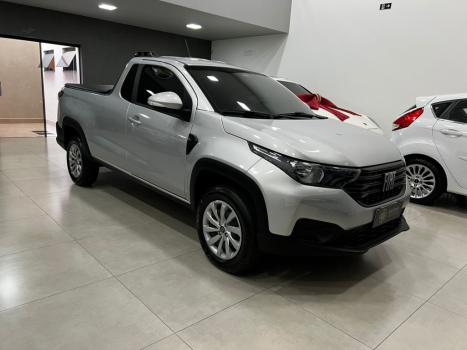 FIAT Strada 1.3 FIREFLY FLEX FREEDOM CABINE SIMPLES, Foto 3