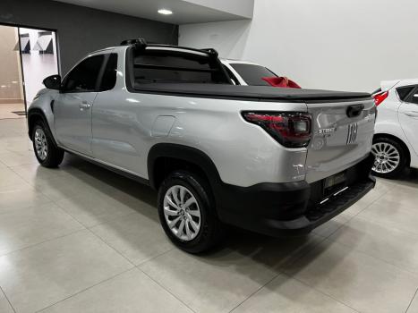 FIAT Strada 1.3 FIREFLY FLEX FREEDOM CABINE SIMPLES, Foto 4