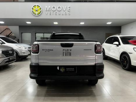 FIAT Strada 1.3 FIREFLY FLEX FREEDOM CABINE SIMPLES, Foto 5