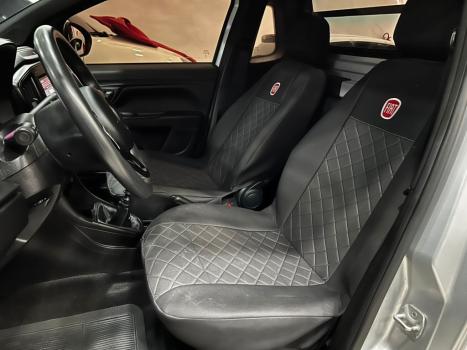 FIAT Strada 1.3 FIREFLY FLEX FREEDOM CABINE SIMPLES, Foto 7