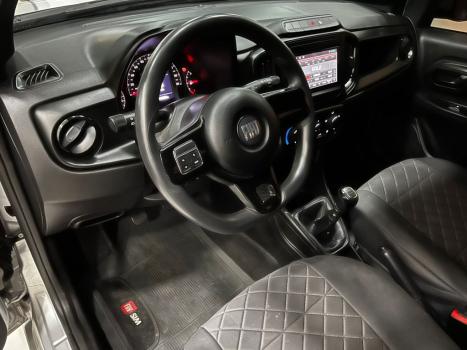 FIAT Strada 1.3 FIREFLY FLEX FREEDOM CABINE SIMPLES, Foto 8