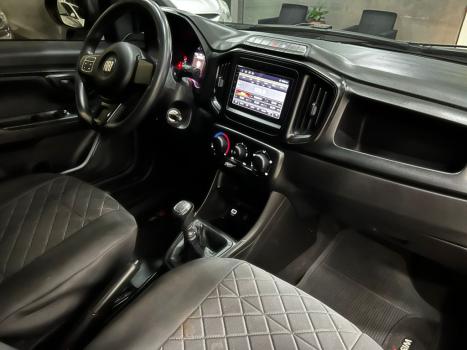 FIAT Strada 1.3 FIREFLY FLEX FREEDOM CABINE SIMPLES, Foto 9