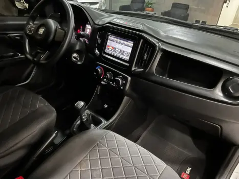 FIAT Strada 1.3 FIREFLY FLEX FREEDOM CABINE SIMPLES, Foto 10