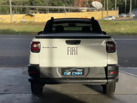 FIAT Strada 1.3 FIREFLY FLEX ENDURANCE CABINE SIIMPLES, Foto 7