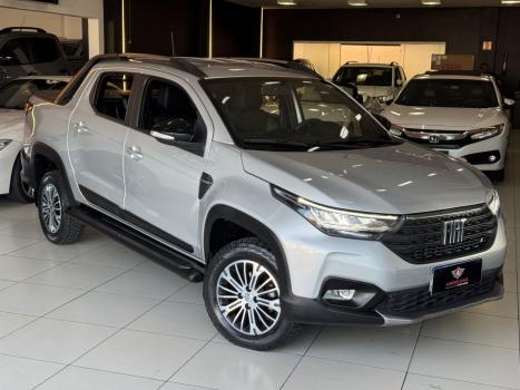 FIAT Strada 1.3 FIREFLY FLEX RANCH CABINE DUPLA AUTOM�TICO CVT, Foto 2