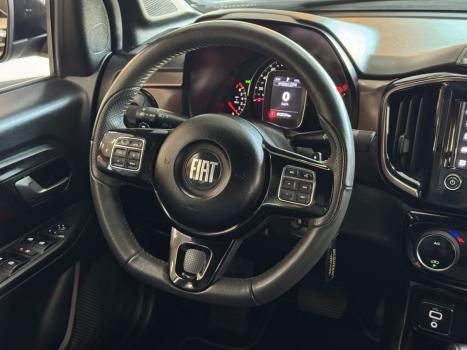 FIAT Strada 1.3 FIREFLY FLEX RANCH CABINE DUPLA AUTOM�TICO CVT, Foto 7