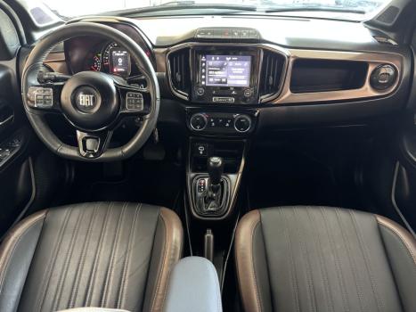 FIAT Strada 1.3 FIREFLY FLEX RANCH CABINE DUPLA AUTOM�TICO CVT, Foto 9