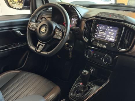 FIAT Strada 1.3 FIREFLY FLEX RANCH CABINE DUPLA AUTOM�TICO CVT, Foto 10