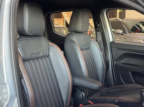 FIAT Strada 1.3 FIREFLY FLEX RANCH CABINE DUPLA AUTOM�TICO CVT, Foto 12