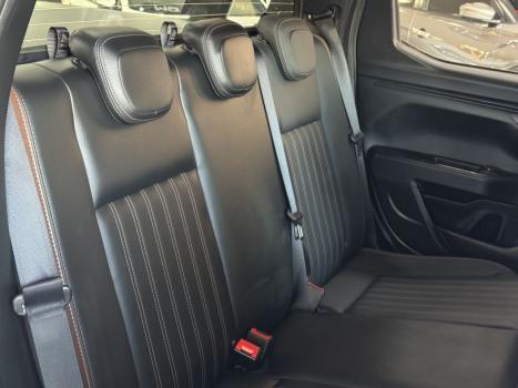 FIAT Strada 1.3 FIREFLY FLEX RANCH CABINE DUPLA AUTOM�TICO CVT, Foto 13
