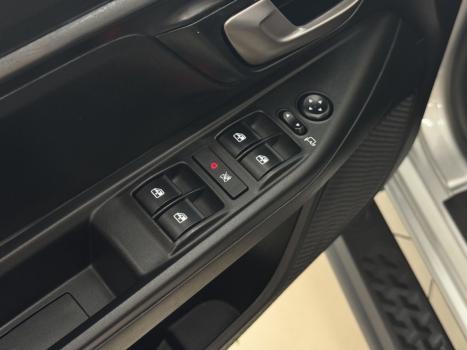 FIAT Strada 1.3 FIREFLY FLEX RANCH CABINE DUPLA AUTOM�TICO CVT, Foto 14