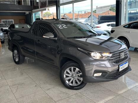 FIAT Strada 1.3 FIREFLY FLEX FREEDOM CABINE SIMPLES, Foto 3