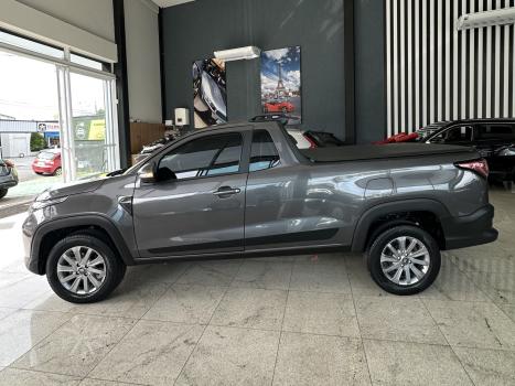 FIAT Strada 1.3 FIREFLY FLEX FREEDOM CABINE SIMPLES, Foto 4