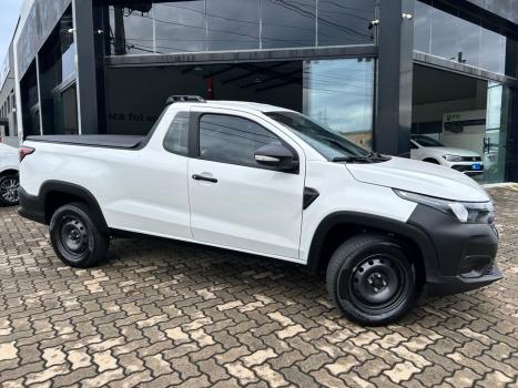 FIAT Strada 1.3 FIREFLY FLEX ENDURANCE CABINE SIIMPLES, Foto 1