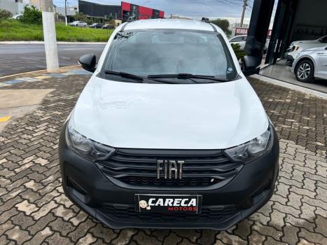 FIAT Strada 1.3 FIREFLY FLEX ENDURANCE CABINE SIIMPLES, Foto 2