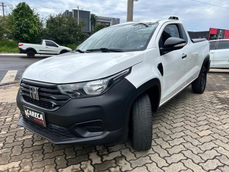 FIAT Strada 1.3 FIREFLY FLEX ENDURANCE CABINE SIIMPLES, Foto 3