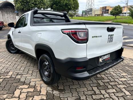 FIAT Strada 1.3 FIREFLY FLEX ENDURANCE CABINE SIIMPLES, Foto 5