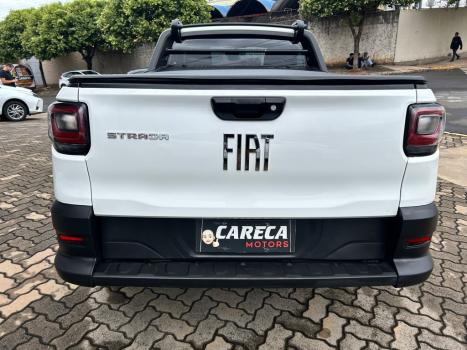FIAT Strada 1.3 FIREFLY FLEX ENDURANCE CABINE SIIMPLES, Foto 6