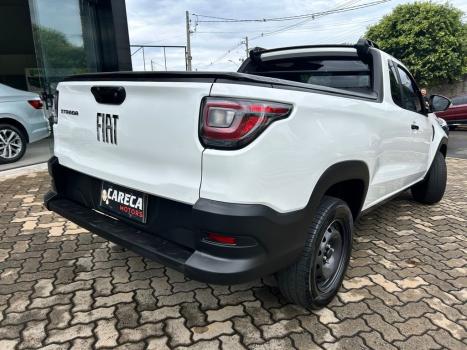 FIAT Strada 1.3 FIREFLY FLEX ENDURANCE CABINE SIIMPLES, Foto 7