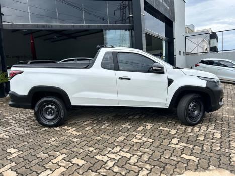 FIAT Strada 1.3 FIREFLY FLEX ENDURANCE CABINE SIIMPLES, Foto 8