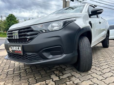 FIAT Strada 1.3 FIREFLY FLEX ENDURANCE CABINE SIIMPLES, Foto 10