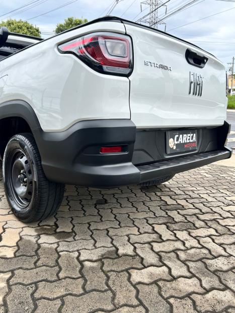 FIAT Strada 1.3 FIREFLY FLEX ENDURANCE CABINE SIIMPLES, Foto 11