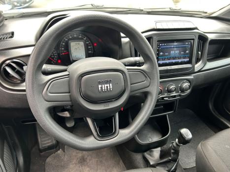 FIAT Strada 1.3 FIREFLY FLEX ENDURANCE CABINE SIIMPLES, Foto 12