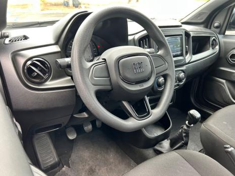 FIAT Strada 1.3 FIREFLY FLEX ENDURANCE CABINE SIIMPLES, Foto 13
