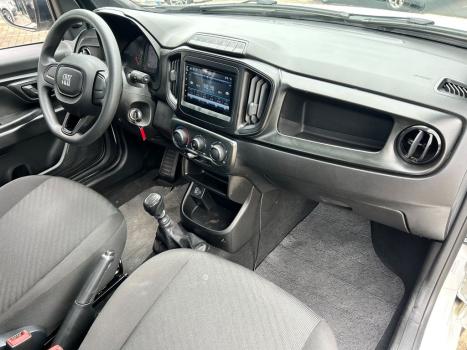 FIAT Strada 1.3 FIREFLY FLEX ENDURANCE CABINE SIIMPLES, Foto 14
