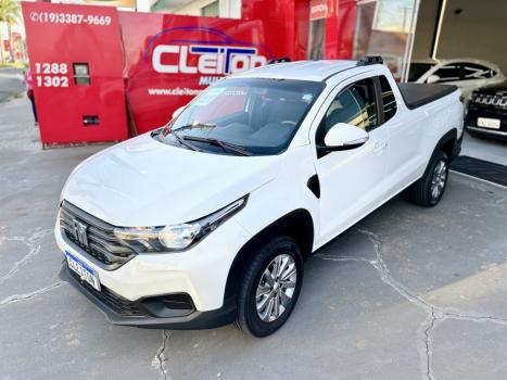 FIAT Strada 1.3 FIREFLY FLEX FREEDOM CABINE SIMPLES, Foto 2