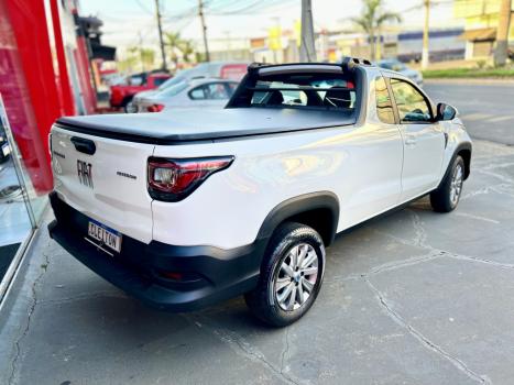 FIAT Strada 1.3 FIREFLY FLEX FREEDOM CABINE SIMPLES, Foto 4