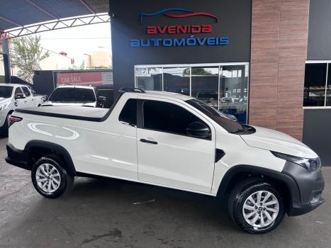 FIAT Strada 1.3 FIREFLY FLEX ENDURANCE CABINE SIIMPLES, Foto 1