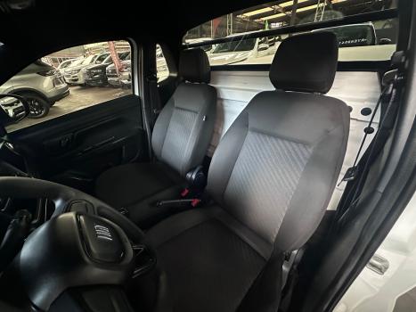 FIAT Strada 1.3 FIREFLY FLEX ENDURANCE CABINE SIIMPLES, Foto 4
