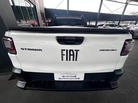 FIAT Strada 1.3 FIREFLY FLEX ENDURANCE CABINE SIIMPLES, Foto 5