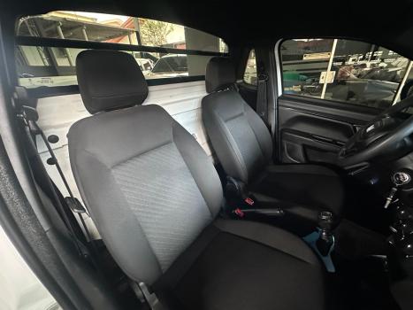 FIAT Strada 1.3 FIREFLY FLEX ENDURANCE CABINE SIIMPLES, Foto 6