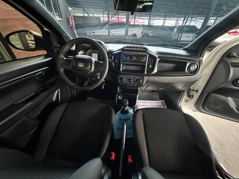 FIAT Strada 1.3 FIREFLY FLEX ENDURANCE CABINE SIIMPLES, Foto 7