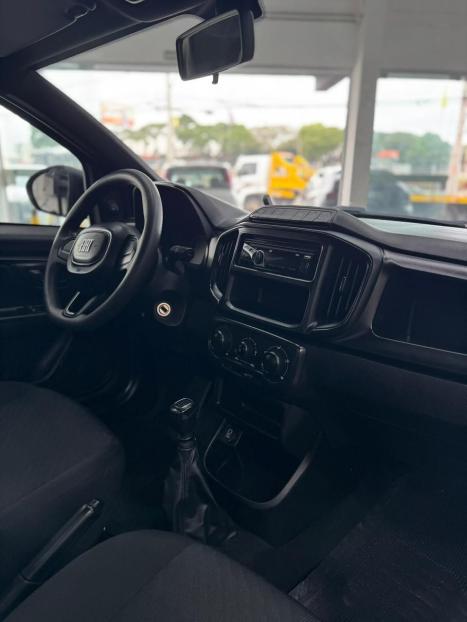 FIAT Strada 1.3 FIREFLY FLEX CABINE SIMPLES, Foto 3