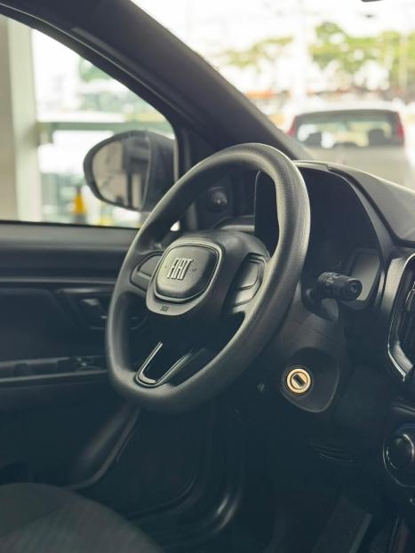 FIAT Strada 1.3 FIREFLY FLEX CABINE SIMPLES, Foto 4