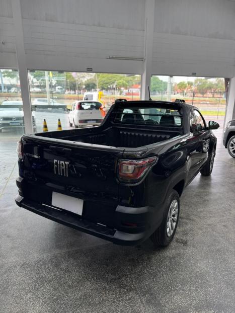FIAT Strada 1.3 FIREFLY FLEX CABINE SIMPLES, Foto 6