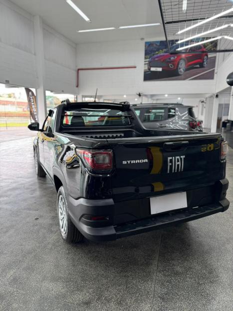 FIAT Strada 1.3 FIREFLY FLEX CABINE SIMPLES, Foto 8