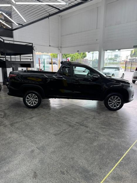 FIAT Strada 1.3 FIREFLY FLEX CABINE SIMPLES, Foto 9