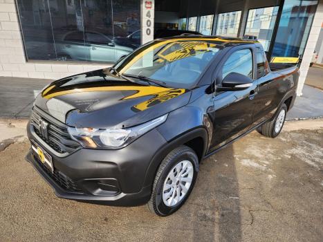 FIAT Strada 1.3 FIREFLY FLEX ENDURANCE CABINE SIMPLES, Foto 2