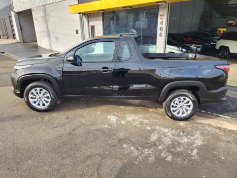FIAT Strada 1.3 FIREFLY FLEX ENDURANCE CABINE SIMPLES, Foto 3