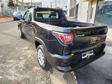 FIAT Strada 1.3 FIREFLY FLEX ENDURANCE CABINE SIMPLES, Foto 4
