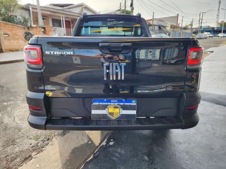 FIAT Strada 1.3 FIREFLY FLEX ENDURANCE CABINE SIMPLES, Foto 5