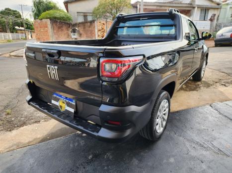 FIAT Strada 1.3 FIREFLY FLEX ENDURANCE CABINE SIMPLES, Foto 6