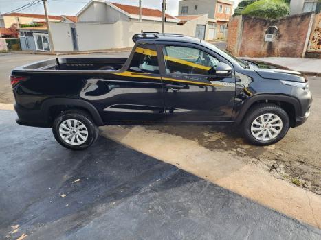 FIAT Strada 1.3 FIREFLY FLEX ENDURANCE CABINE SIMPLES, Foto 7